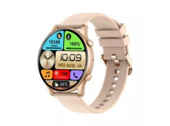 SantiFit AMO 20 okosóra - Arany