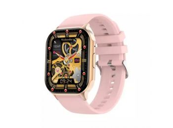 SantiFit AMO 30 okosóra - Pink - Magyar nyelv