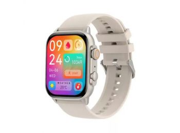 SantiFit AMO 40 okosóra - Szürke - Magyar nyelv