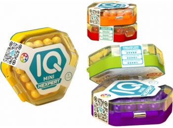 IQ - Mini hexpert
