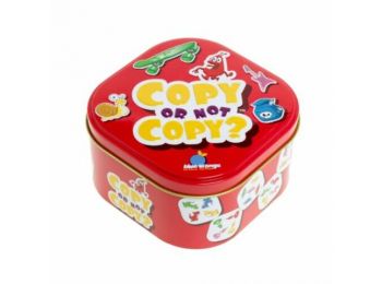 Copy or not Copy