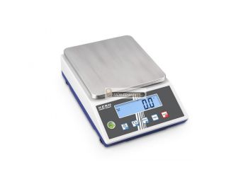 KERN PCB 10000-1 (10000g/0,1g) IoT ready digitális asztali 
