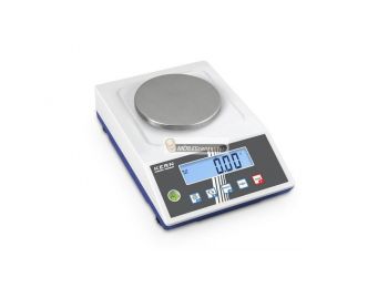 KERN PCB 300-2 (300g/0,01g) IoT ready digitális asztali mé