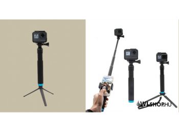 Szelfi bot Telesin sportkamerákhoz (GP-MNP-090-D)