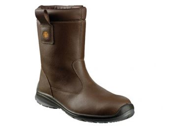HOLLER BLITZ BOOT (S3-SRC) munkavédelmi csizma