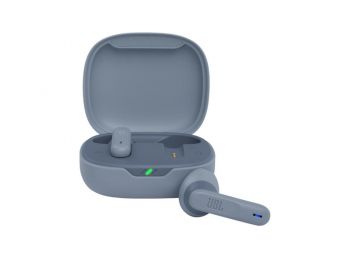 JBL Vibe 300TWS bluetooth fülhallgató, headset - kék