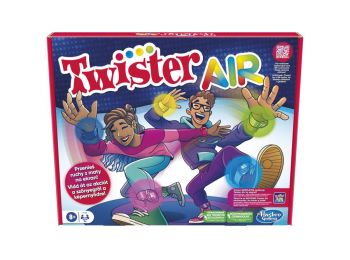 Hasbro Twister Air F8158 társasjáték
