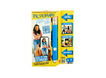 Mattel Pictionary Air 2 HNT74 társasjáték