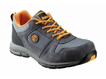 HOLLER BRAVE TEX LOW (S1P-SRC-HRO) munkavédelmi cipő