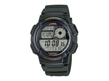 Casio Standard AE-1000W-3A Casio Standard Férfi karóra