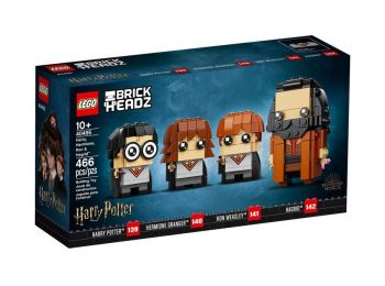 LEGO® Brickheadz - Harry Potter™ - Harry, Hermione, Ron 