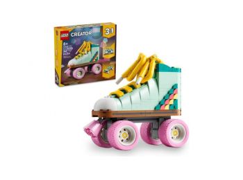 LEGO® Creator 3-in-1 - Retró görkorcsolya (31148)