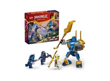 LEGO® NINJAGO® - Jay robot csatakészlete (71805)