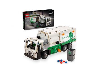 LEGO® Technic - Mack LR Electric kukásautó (42167)