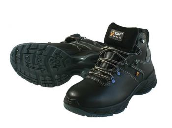 TALAN STYLER BLACK S3+SRC munkavédelmi bakancs