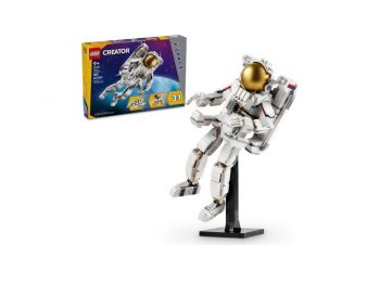 LEGO® Creator 3-in-1 - Űrhajós (31152)