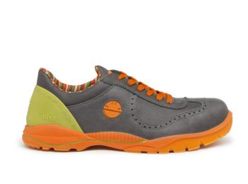DIKE JET S3-SRC munkavédelmi cipő