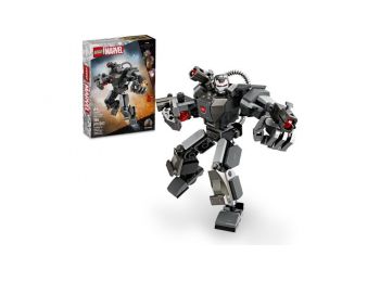 LEGO® Marvel - Hadigép robotpáncél (76277)