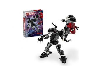LEGO® Marvel - Venom robot vs. Miles Morales (76276)