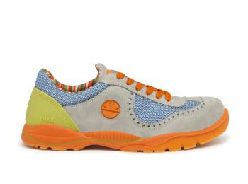 DIKE JET S1P-SRC munkavédelmi cipő