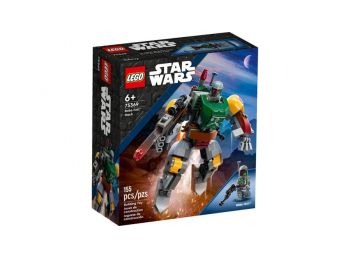 LEGO® Star Wars™ - Boba Fett robot (75369)