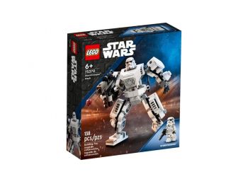 LEGO® Star Wars™ - Birodalmi rohamosztagos robot (75370)