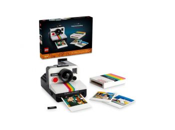 LEGO® Ideas - Polaroid OneStep SX-70 fényképezőgép (213