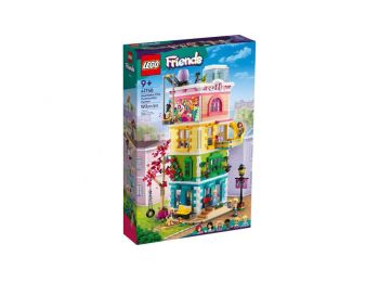 LEGO® Friends - Heartlake City közösségi központ (41748)
