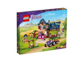 LEGO® Friends - Biofarm (41721)