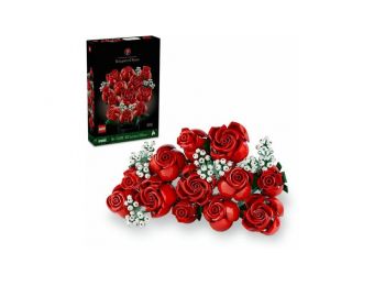 LEGO® ICONS™ - Rózsacsokor (10328)