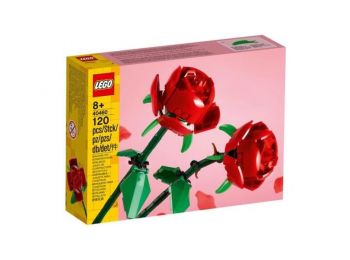 LEGO® Iconic Rózsák (40460)