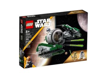LEGO® Star Wars™ - Yoda Jedi Starfighter-e (75360)
