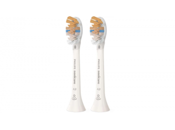 Philips Sonicare HX9092/10 pótfej - fehér (2db)