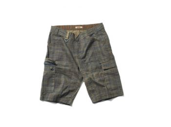 DIKE PANEL rövidnadrág