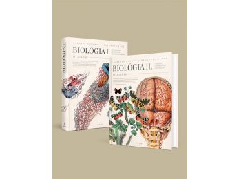 Biológia I–II.  (4. kiadás, változatlan tartalommal)