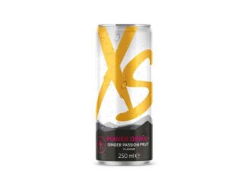 Power Drink+ XS™ Ginger Passion Fruit - Amway