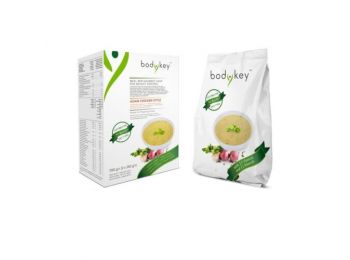 Ázsiai csirke ízű Meal Replacement leves Bodykey by Nutrilite™ - Amway