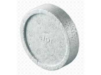 Ejotherm STR-Rondelle EPS szürke pogácsa