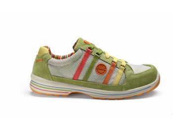 DIKE METEOR MEET S1P-SRC ESD munkavédelmi cipő