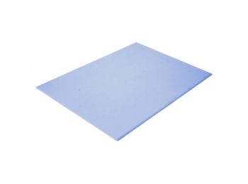 Rigips Blue Acoustic RF hanggátló gipszkarton lemez 12,5x1