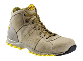 DIADORA UTILITY HI BEAT S3-HRO-SRC munkavédelmi bakancs