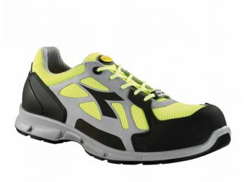 DIADORA UTILITY D-FLEX LOW BRIGHT S1P-SRC munkavédelmi cip�