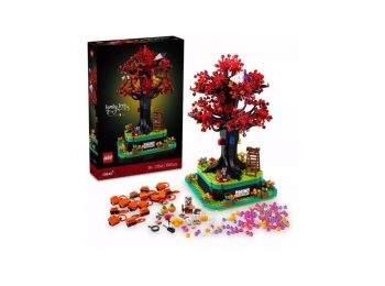 LEGO® Ideas - A család fája (21346)