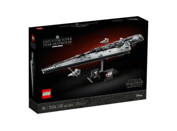 LEGO® Star Wars™ - Executor szupercsillag-romboló (75356