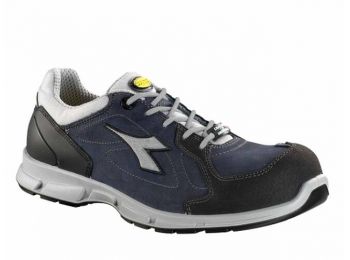 DIADORA UTILITY D-FLEX LOW S3-SRC munkavédelmi cipő