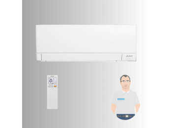 Mitsubishi MSZ-AY42VG Multi beltéri egység