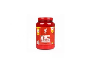 Whey Protein Concentrate 907g Dutch Chocolate LFC Nutrition