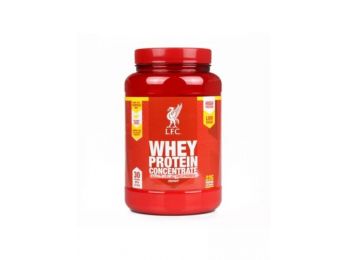 Whey Protein Concentrate 907g Strawberry Milkshake LFC Nutri
