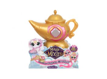IMC Toys Magic Mixies - Varázslatos Dzsinn Lámpa - pink
