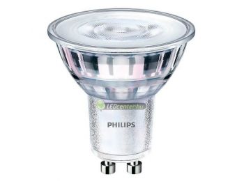 PHILIPS CorePro 4,9W=65W GU10/230V melegfehér LED szpot 2é